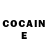 COCAIN 99% S1nsor